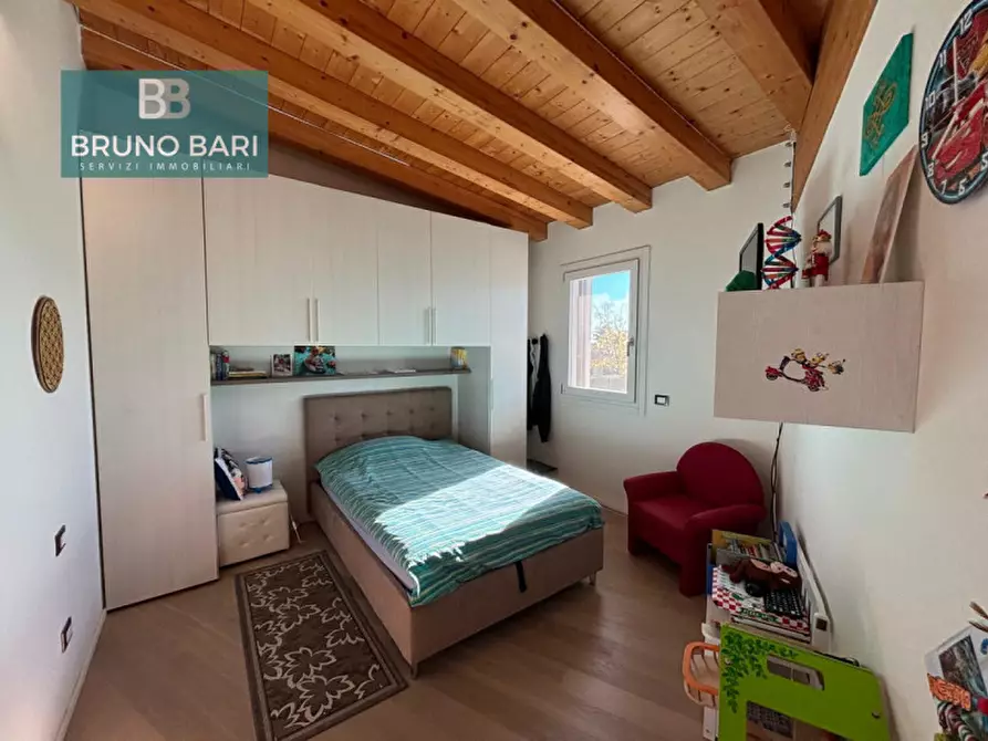 Immagine 26 di Casa bifamiliare in vendita  in Via Donatori del Sangue 2 a Roveredo In Piano