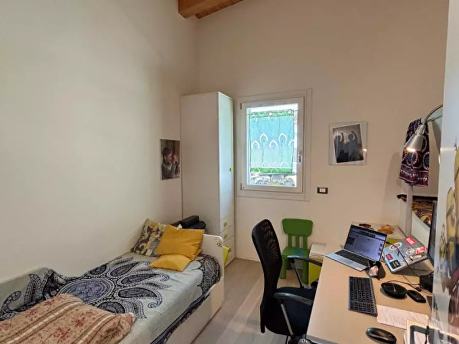 Immagine 27 di Casa bifamiliare in vendita  in Via Donatori del Sangue 2 a Roveredo In Piano