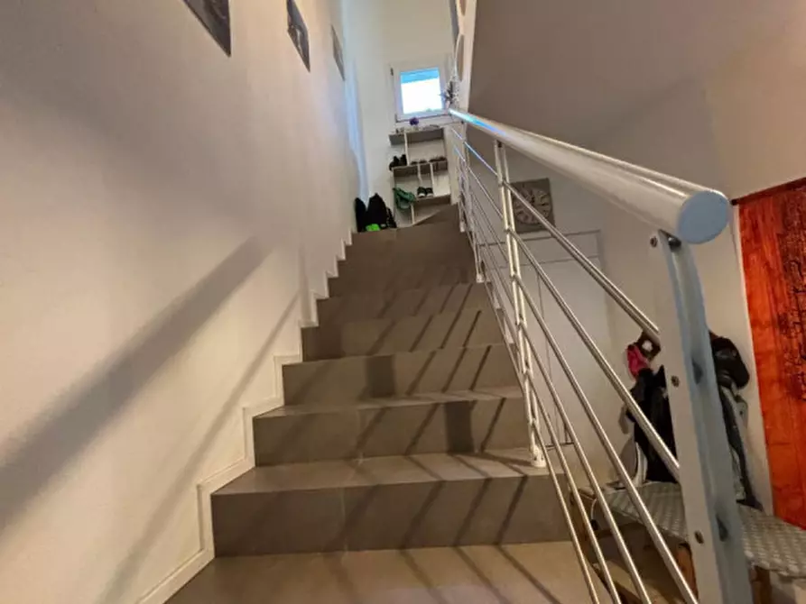 Immagine 28 di Casa bifamiliare in vendita  in Via Donatori del Sangue 2 a Roveredo In Piano
