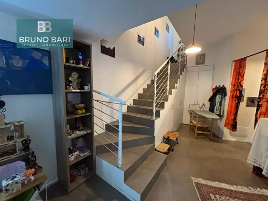 Immagine 29 di Casa bifamiliare in vendita  in Via Donatori del Sangue 2 a Roveredo In Piano