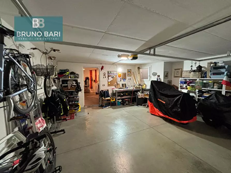 Immagine 30 di Casa bifamiliare in vendita  in Via Donatori del Sangue 2 a Roveredo In Piano