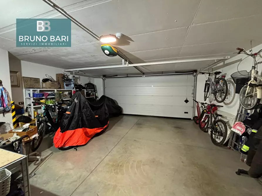 Immagine 31 di Casa bifamiliare in vendita  in Via Donatori del Sangue 2 a Roveredo In Piano