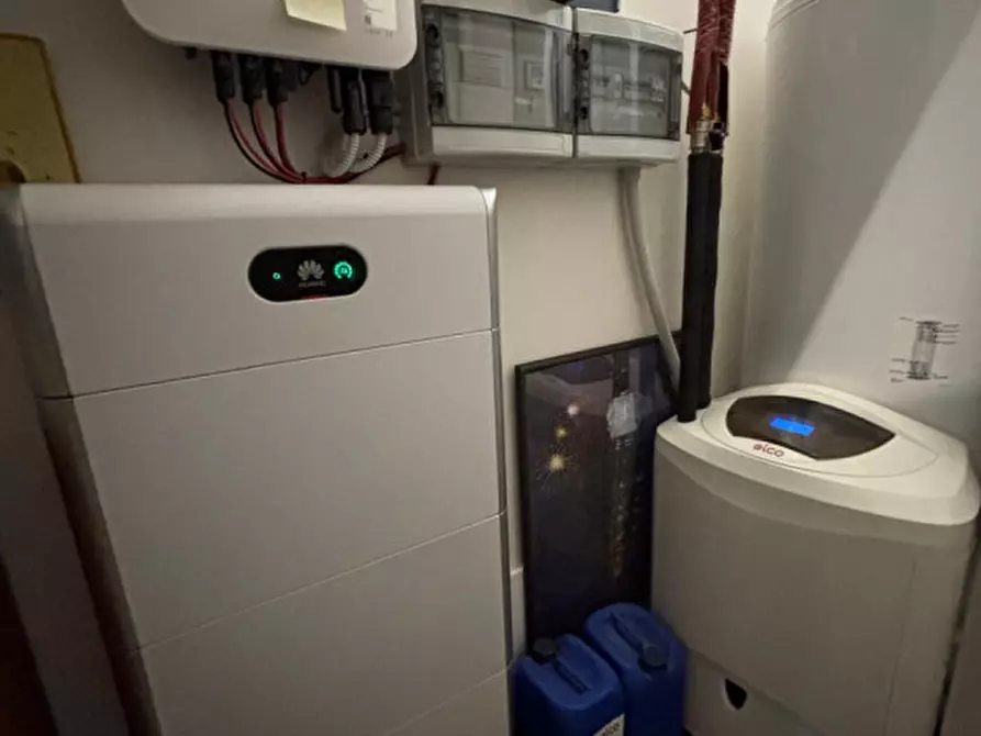 Immagine 32 di Casa bifamiliare in vendita  in Via Donatori del Sangue 2 a Roveredo In Piano