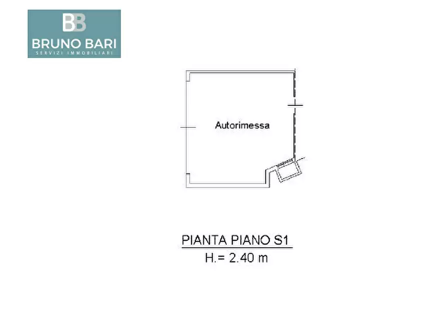 Immagine 34 di Casa bifamiliare in vendita  in Via Donatori del Sangue 2 a Roveredo In Piano