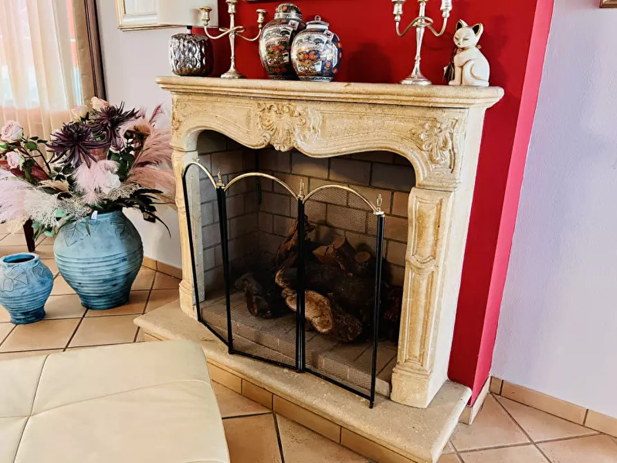 Immagine 19 di Villa in vendita  in via orio 1 a Traversetolo