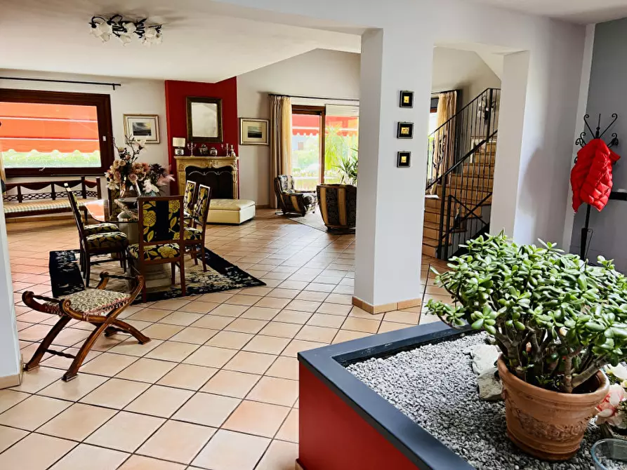 Immagine 20 di Villa in vendita  in via orio 1 a Traversetolo