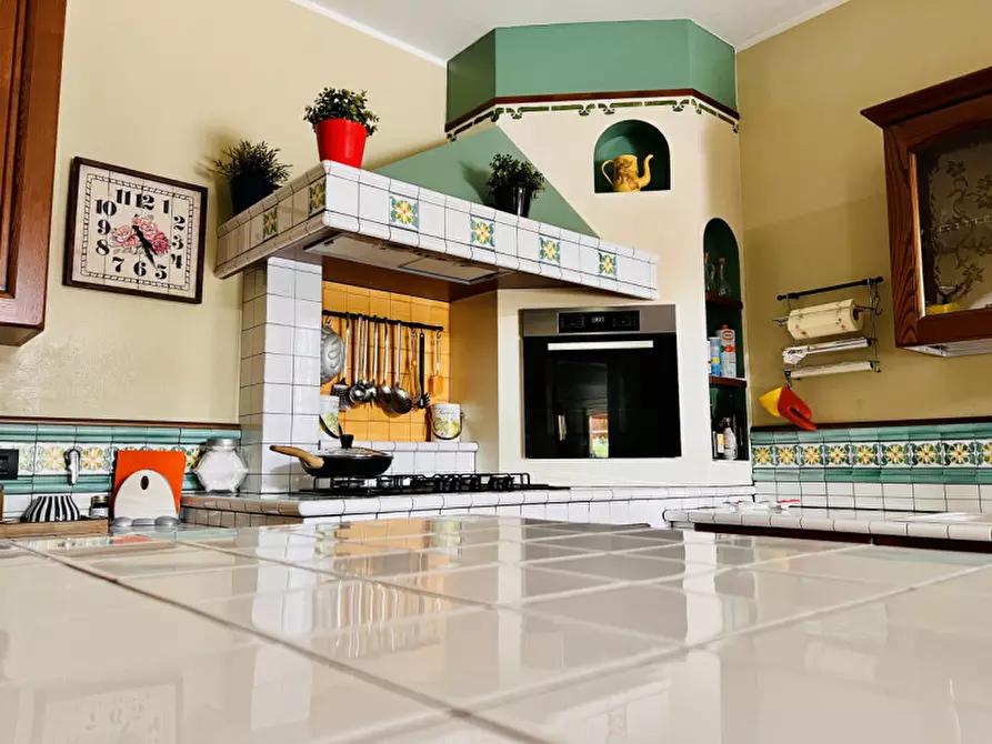 Immagine 24 di Villa in vendita  in via orio 1 a Traversetolo