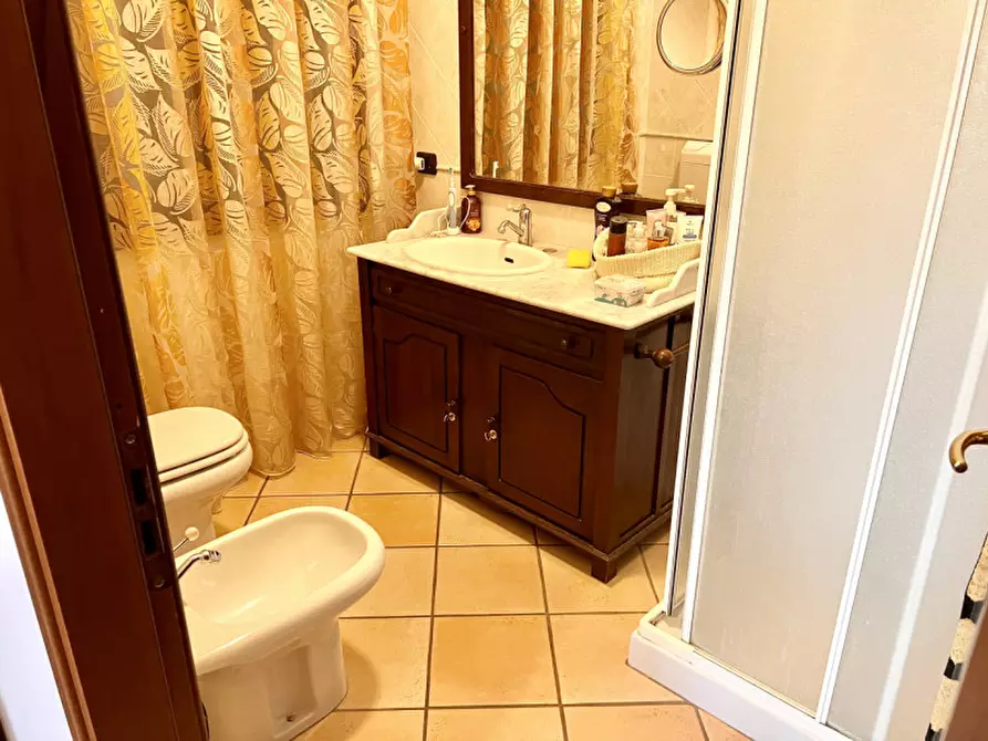 Immagine 31 di Villa in vendita  in via orio 1 a Traversetolo