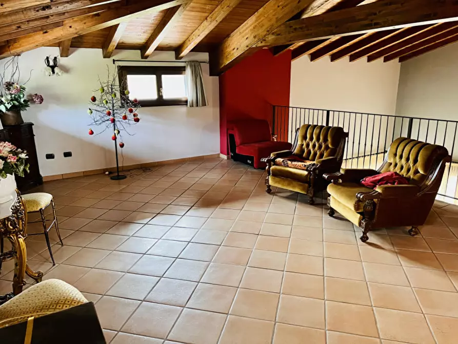 Immagine 43 di Villa in vendita  in via orio 1 a Traversetolo