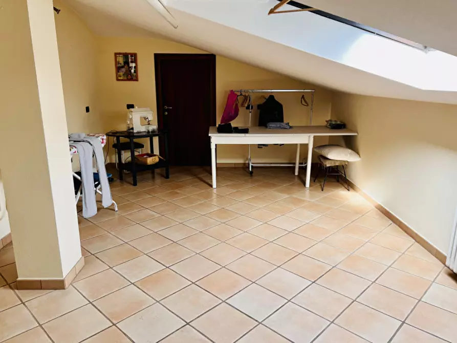 Immagine 45 di Villa in vendita  in via orio 1 a Traversetolo