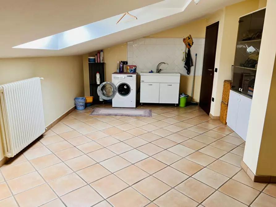 Immagine 46 di Villa in vendita  in via orio 1 a Traversetolo