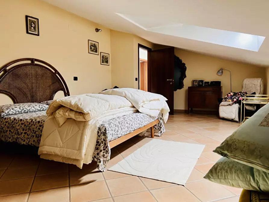 Immagine 47 di Villa in vendita  in via orio 1 a Traversetolo