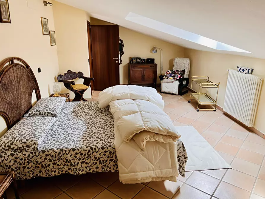 Immagine 48 di Villa in vendita  in via orio 1 a Traversetolo