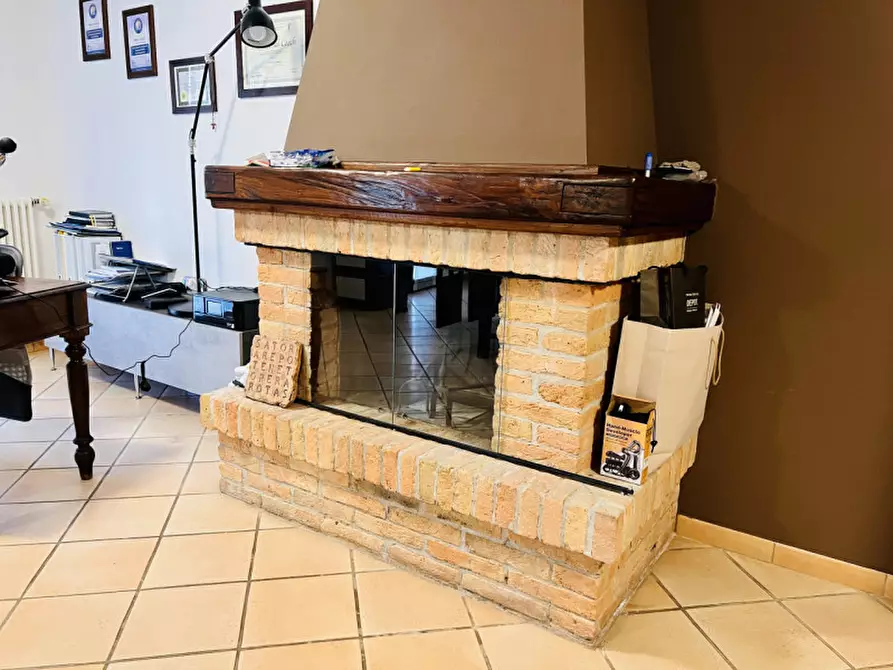 Immagine 54 di Villa in vendita  in via orio 1 a Traversetolo