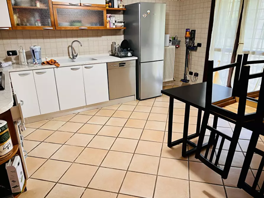 Immagine 56 di Villa in vendita  in via orio 1 a Traversetolo