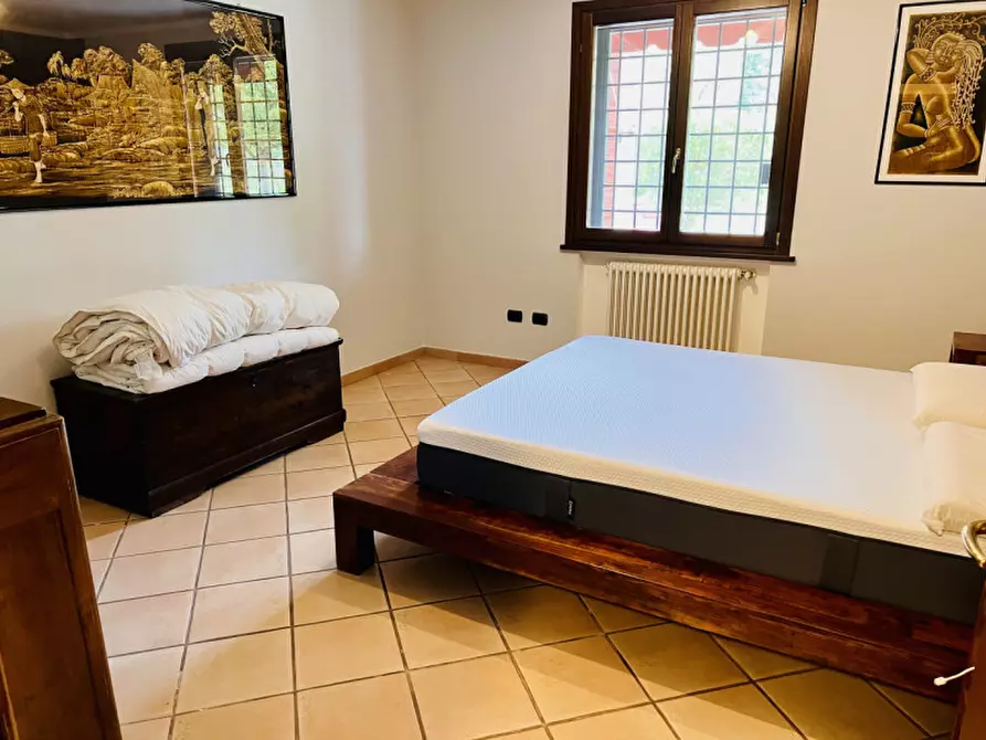 Immagine 58 di Villa in vendita  in via orio 1 a Traversetolo