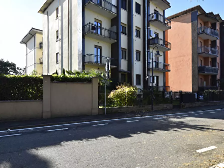 Immagine 1 di Appartamento in vendita  in Via Roma 96 a Bussolengo