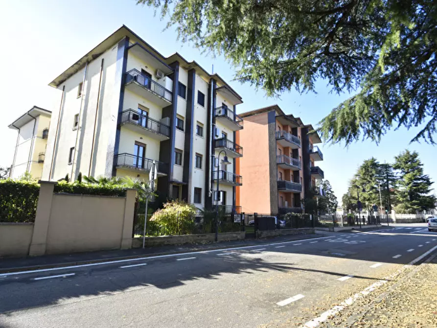 Immagine 2 di Appartamento in vendita  in Via Roma 96 a Bussolengo