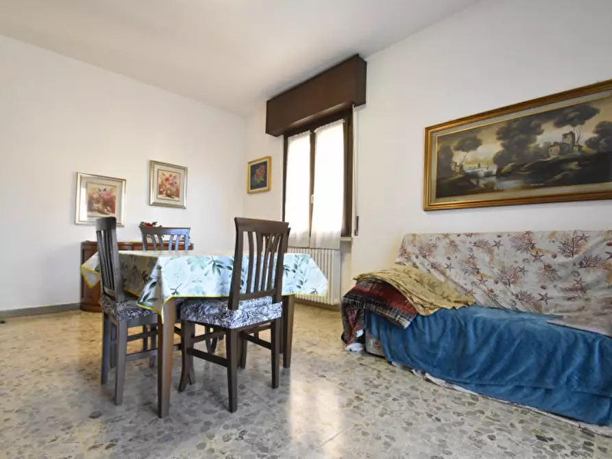 Immagine 6 di Appartamento in vendita  in Via Roma 96 a Bussolengo