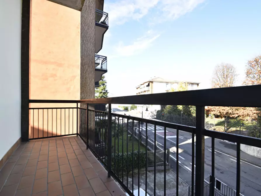 Immagine 9 di Appartamento in vendita  in Via Roma 96 a Bussolengo