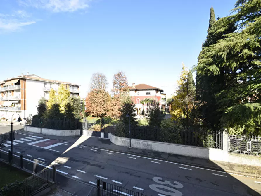 Immagine 10 di Appartamento in vendita  in Via Roma 96 a Bussolengo