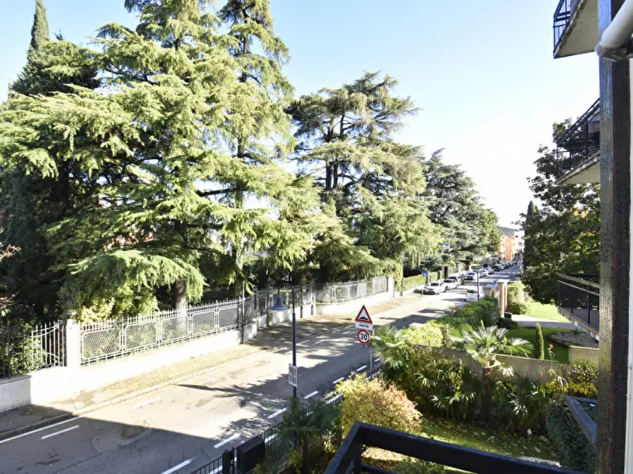 Immagine 11 di Appartamento in vendita  in Via Roma 96 a Bussolengo