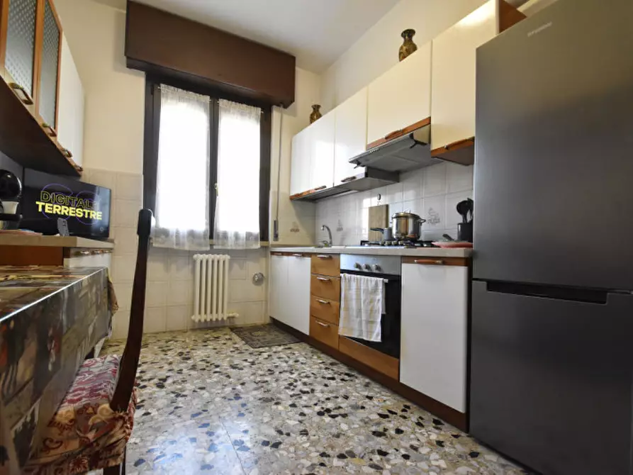 Immagine 13 di Appartamento in vendita  in Via Roma 96 a Bussolengo