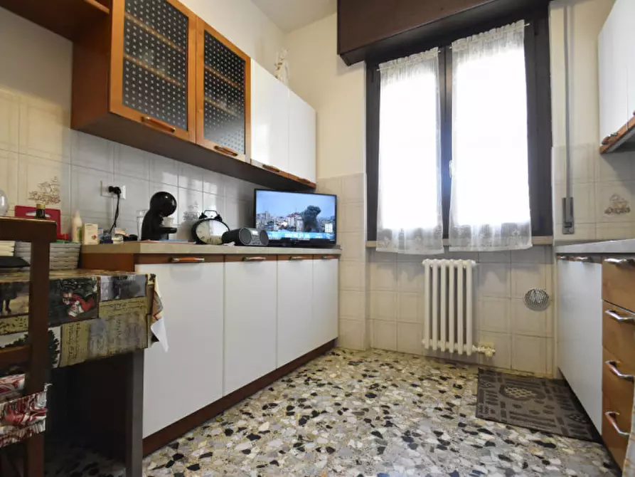 Immagine 14 di Appartamento in vendita  in Via Roma 96 a Bussolengo