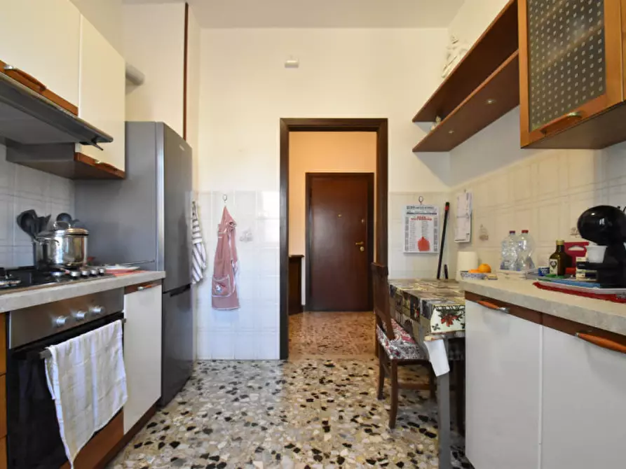 Immagine 15 di Appartamento in vendita  in Via Roma 96 a Bussolengo