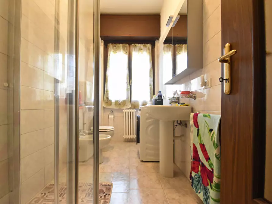 Immagine 18 di Appartamento in vendita  in Via Roma 96 a Bussolengo