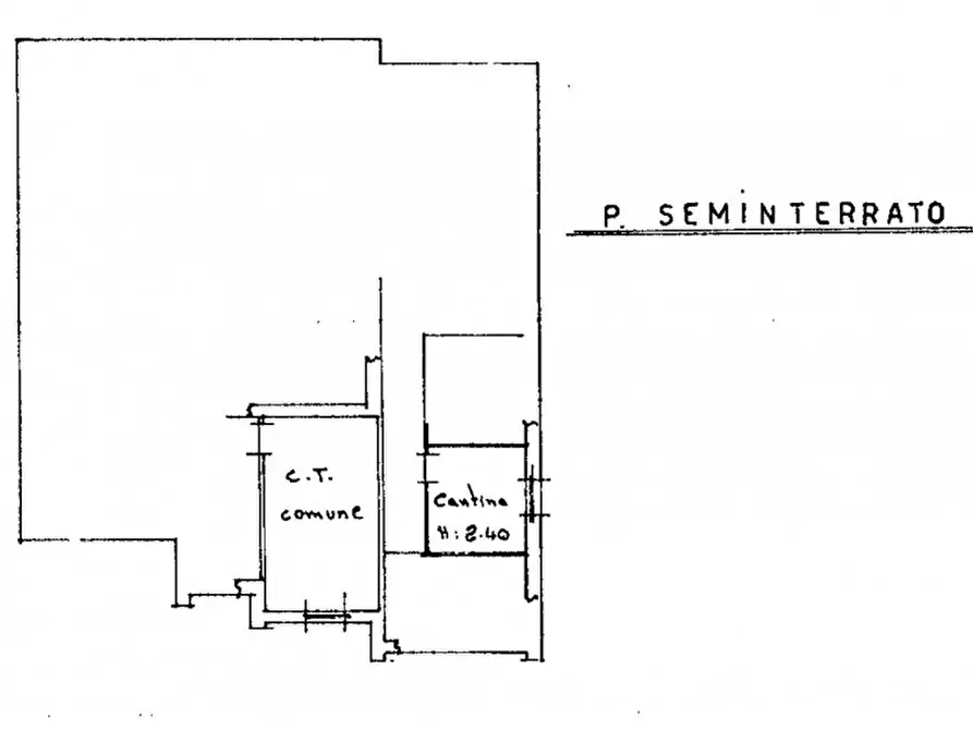 Immagine 32 di Appartamento in vendita  in Via Roma 96 a Bussolengo