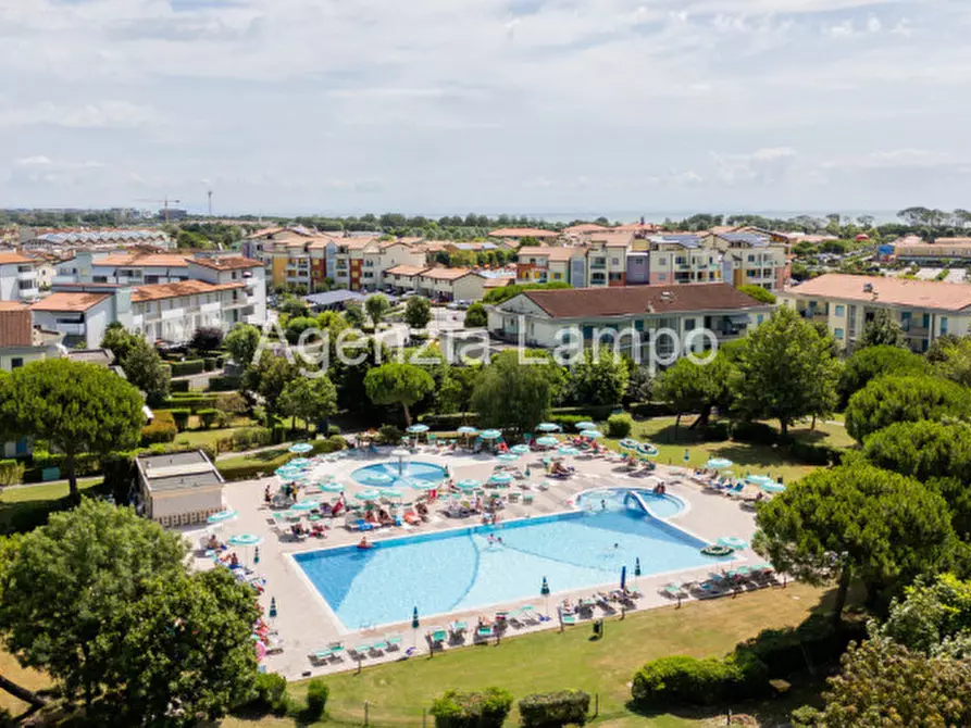 Immagine 2 di Appartamento in vendita  in Viale dei Gabbiani a Caorle