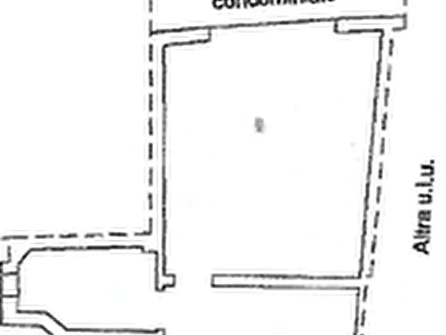 Immagine 2 di Negozio in affitto  in Via Archimede a Roma