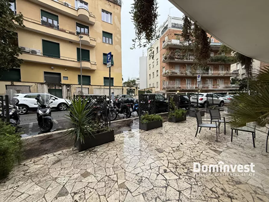 Immagine 9 di Negozio in affitto  in Via Archimede a Roma