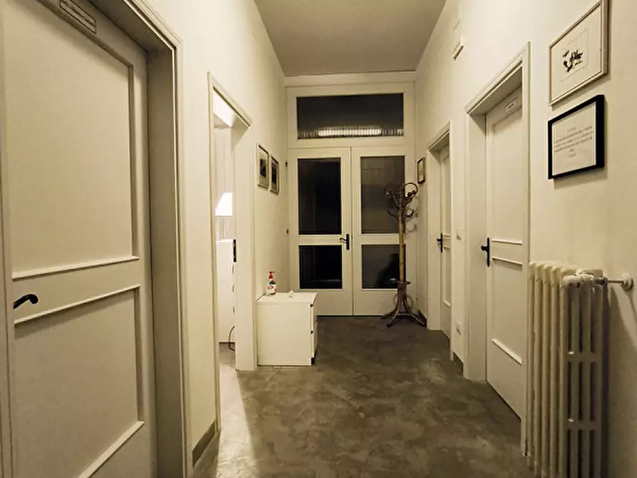 Immagine 1 di Ufficio in affitto  in via Napoli a San Giovanni Valdarno