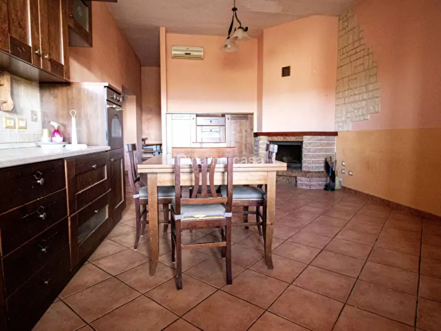 Immagine 2 di Appartamento in vendita  a Prato