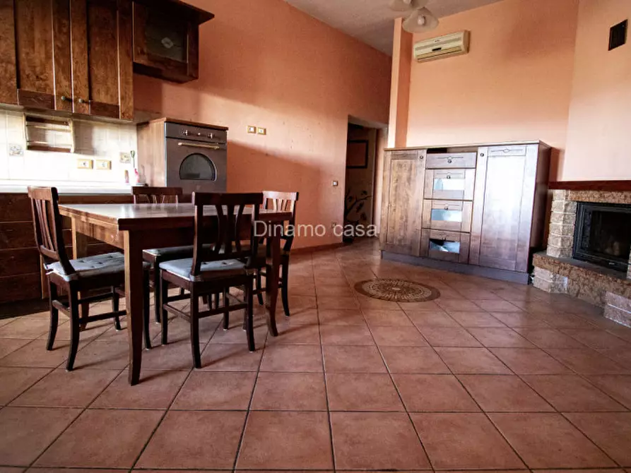 Immagine 3 di Appartamento in vendita  a Prato