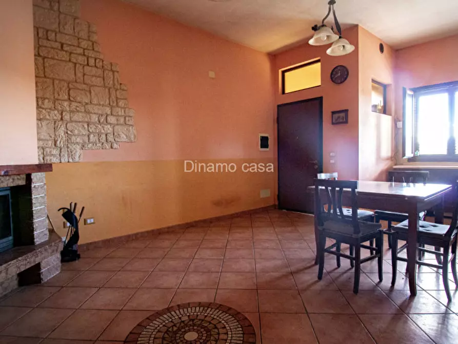 Immagine 7 di Appartamento in vendita  a Prato