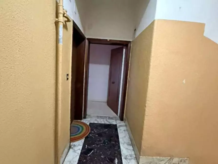 Immagine 5 di Appartamento in vendita  in Corso Vittorio Emanuele 112 a Napoli