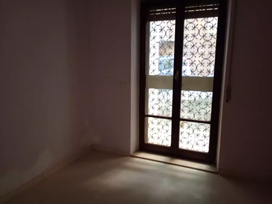 Immagine 6 di Appartamento in vendita  in Corso Vittorio Emanuele 112 a Napoli