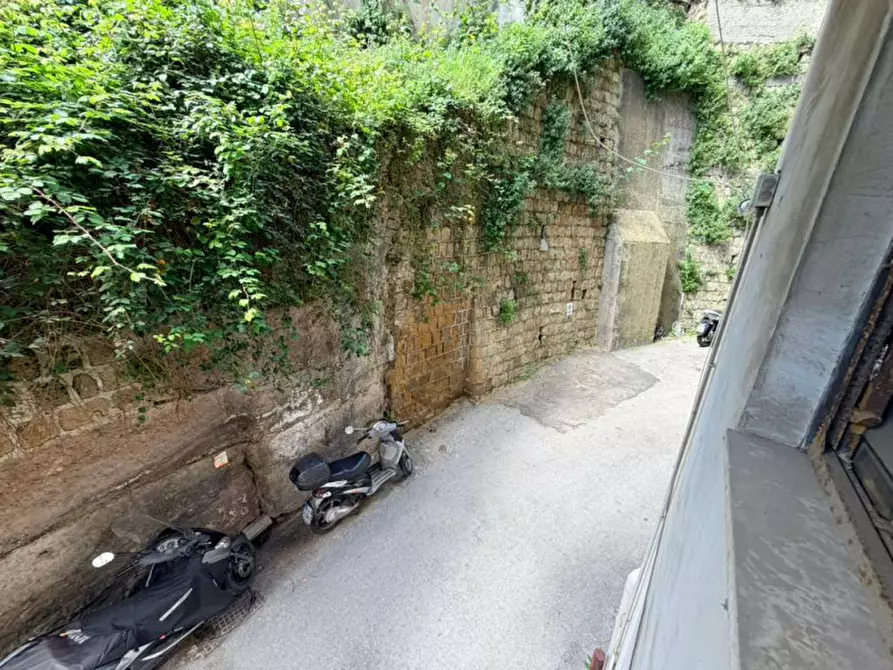 Immagine 7 di Appartamento in vendita  in Corso Vittorio Emanuele 112 a Napoli