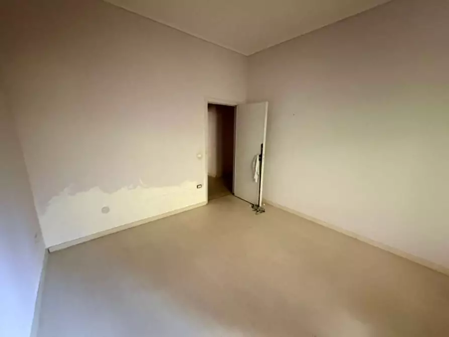 Immagine 9 di Appartamento in vendita  in Corso Vittorio Emanuele 112 a Napoli