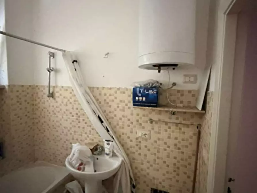 Immagine 12 di Appartamento in vendita  in Corso Vittorio Emanuele 112 a Napoli