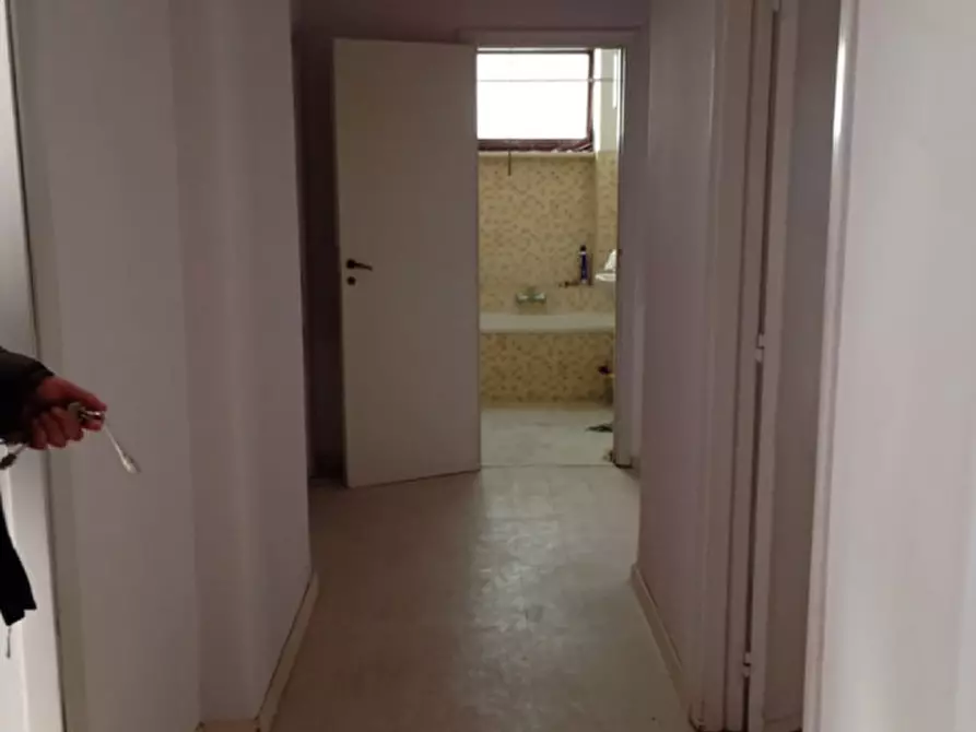 Immagine 15 di Appartamento in vendita  in Corso Vittorio Emanuele 112 a Napoli