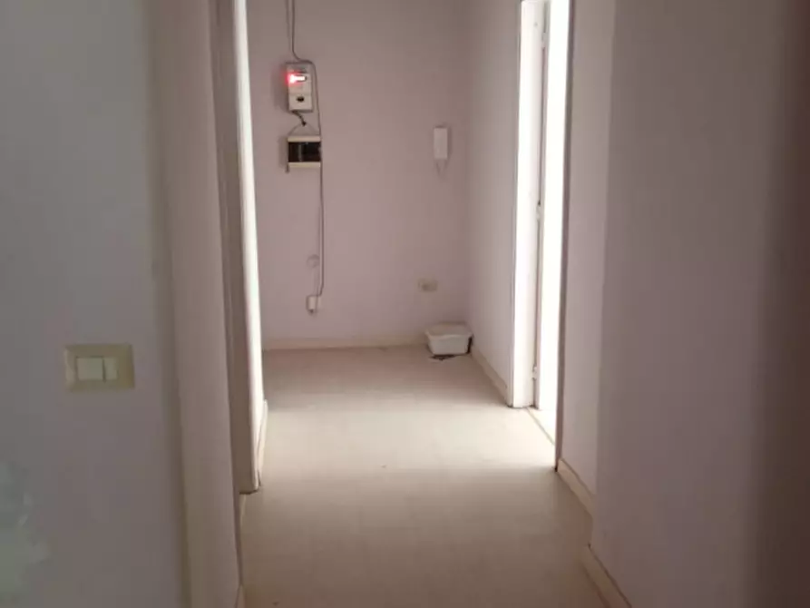 Immagine 16 di Appartamento in vendita  in Corso Vittorio Emanuele 112 a Napoli