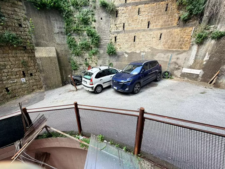 Immagine 16 di Appartamento in vendita  in Corso Vittorio Emanuele 112 a Napoli