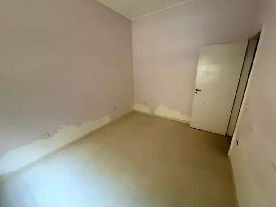 Immagine 17 di Appartamento in vendita  in Corso Vittorio Emanuele 112 a Napoli