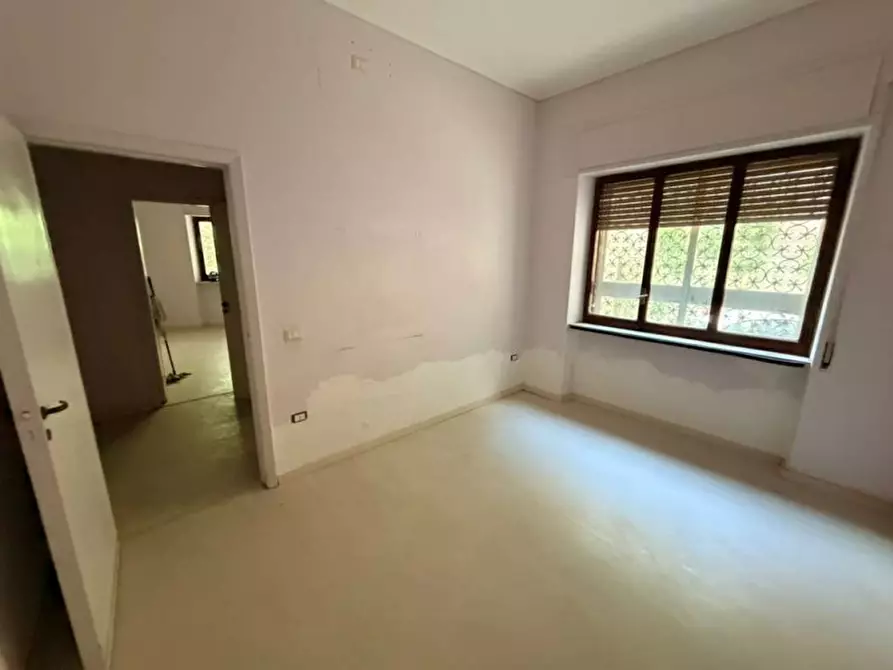 Immagine 18 di Appartamento in vendita  in Corso Vittorio Emanuele 112 a Napoli