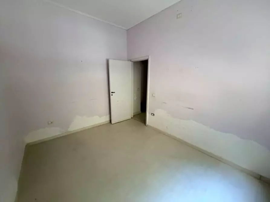 Immagine 19 di Appartamento in vendita  in Corso Vittorio Emanuele 112 a Napoli