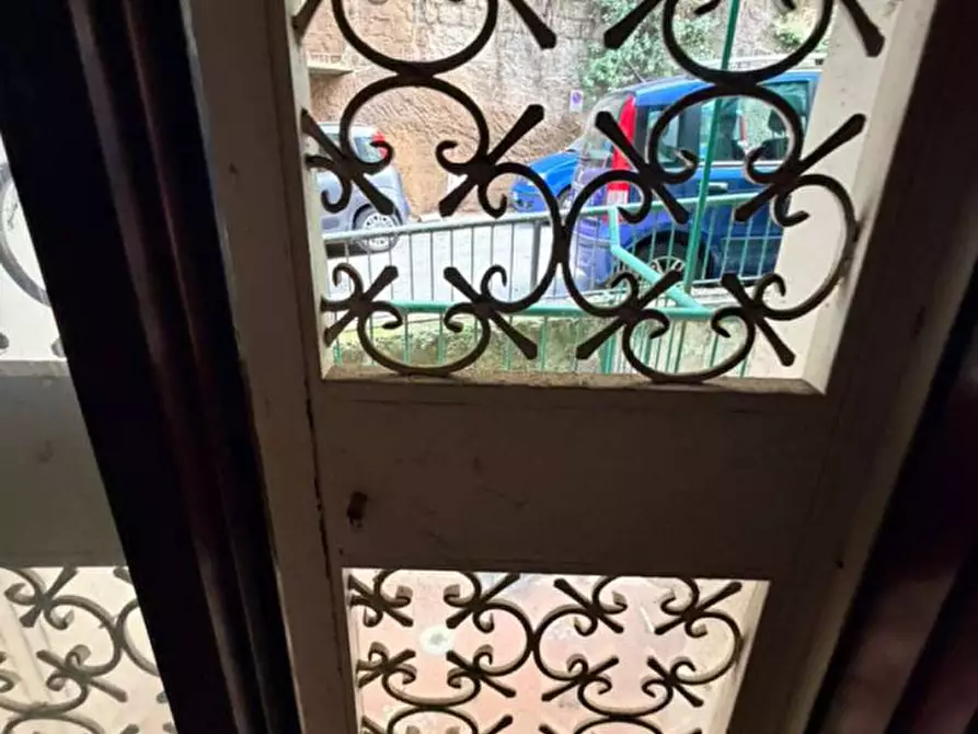 Immagine 21 di Appartamento in vendita  in Corso Vittorio Emanuele 112 a Napoli